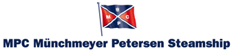 MPC Münchmeyer Petersen Steamship